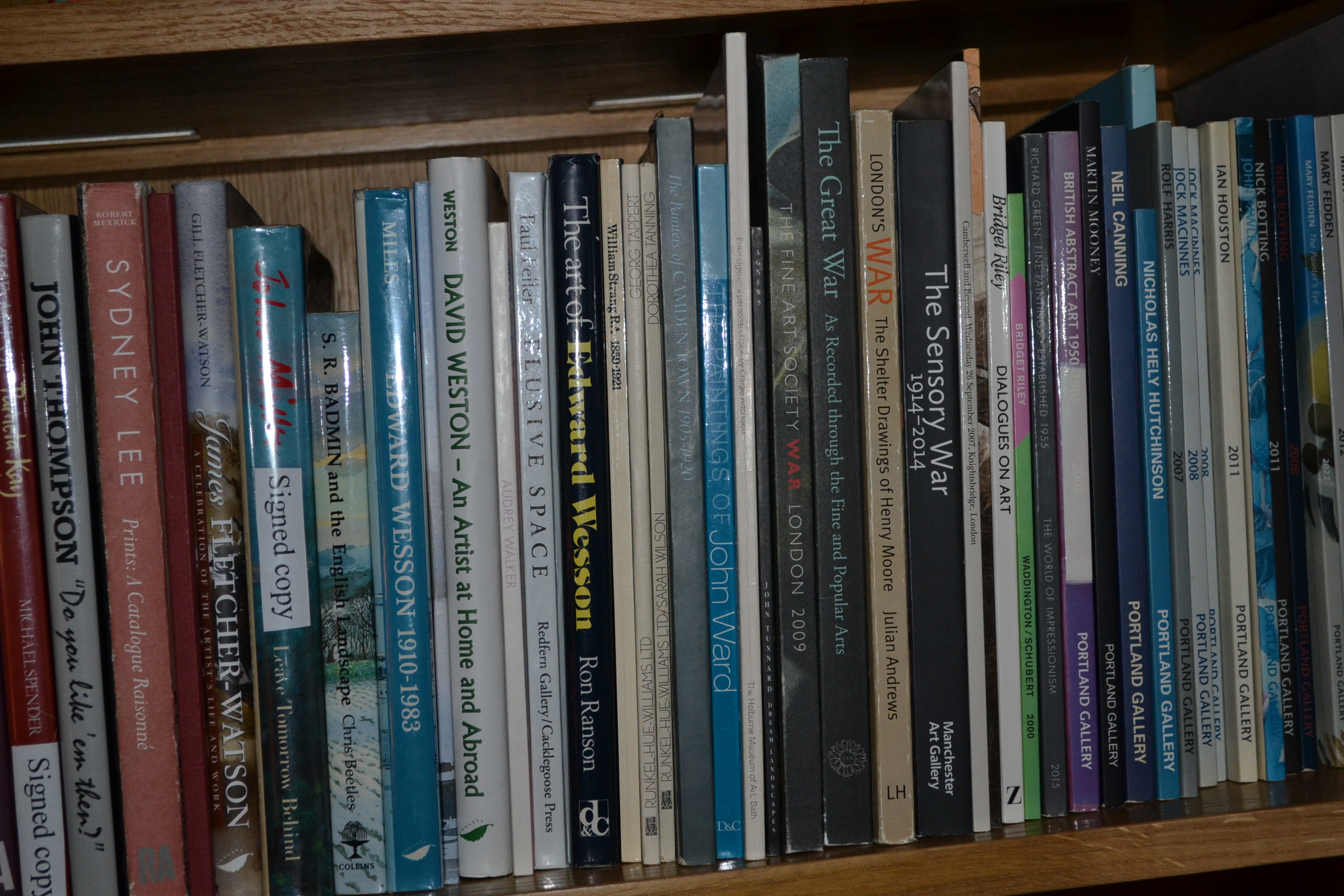 Books 2